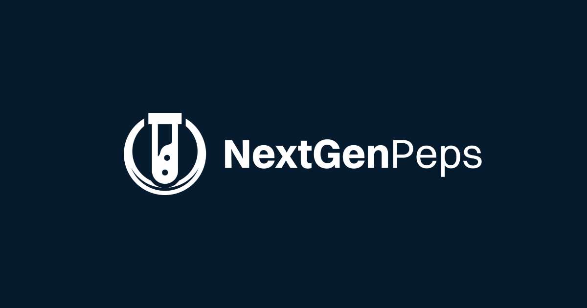 Next Gen Peps