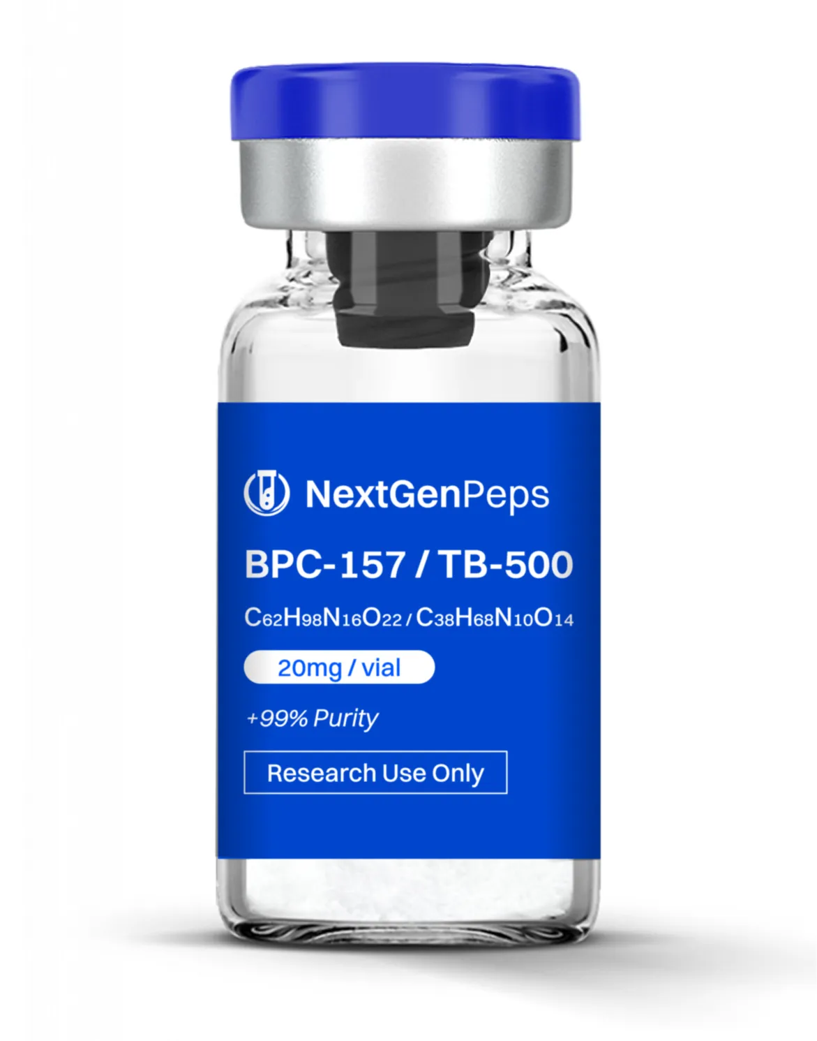Biomind Bottle