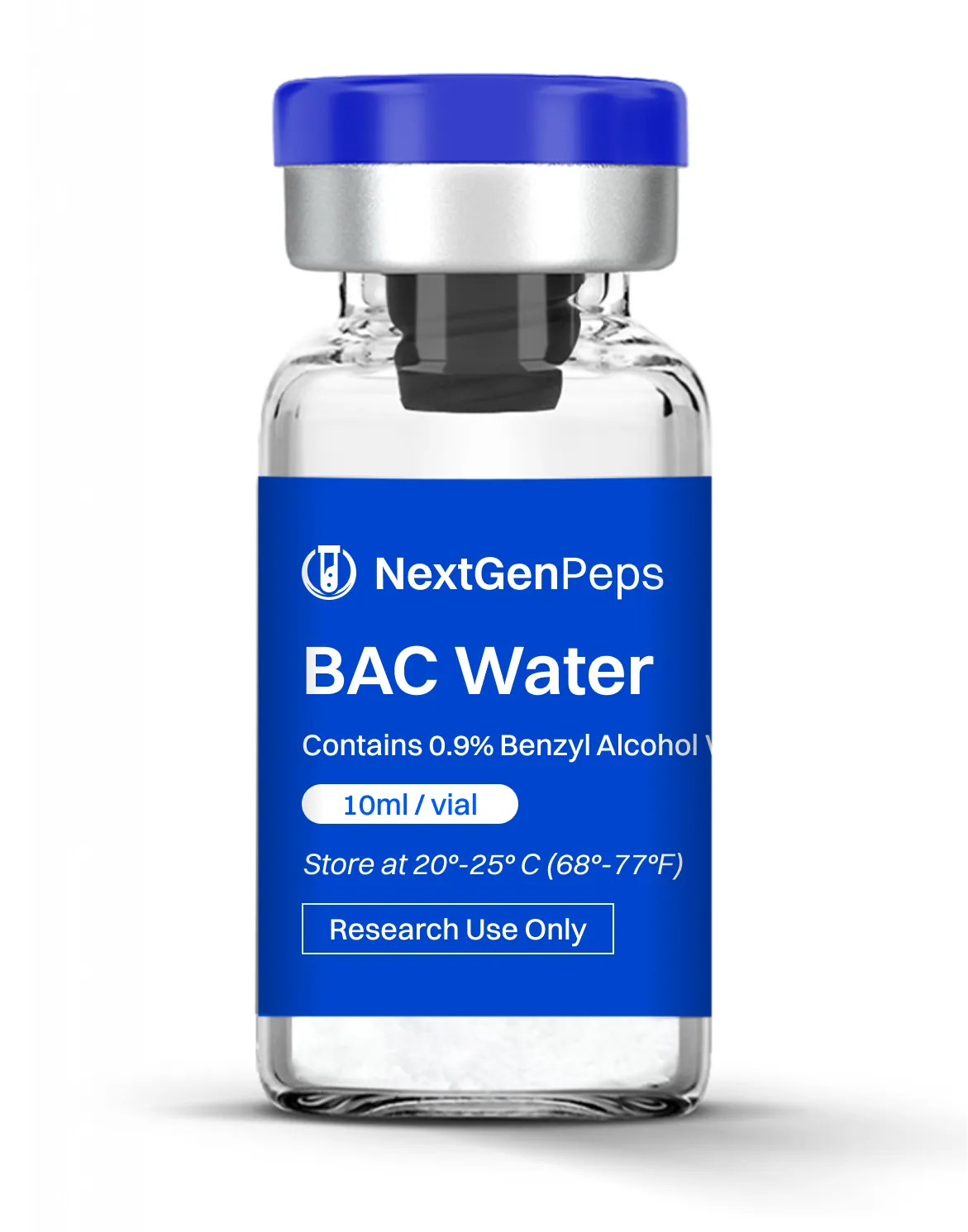 Biomind Bottle