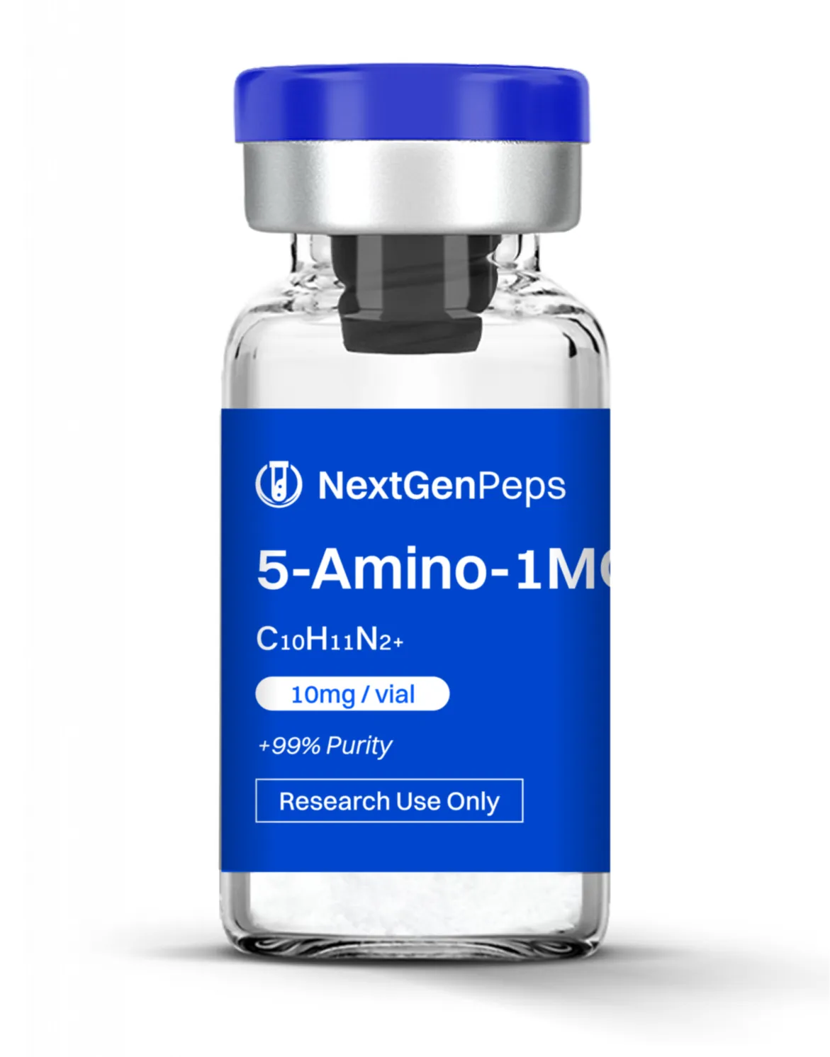 Biomind Bottle